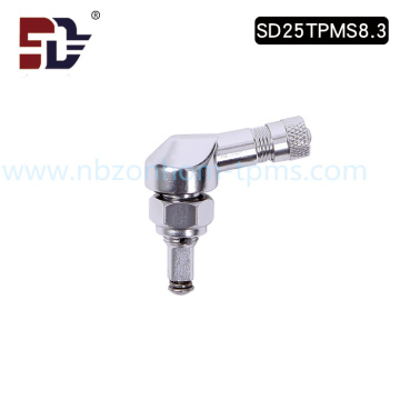 TPMS Motorradreifen -Reifenventil SD25TPMS803